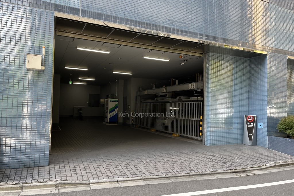 住友不動産芝ビル2号館