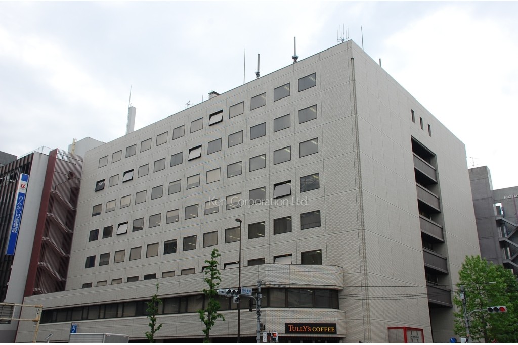 JRE芝二丁目大門ビル