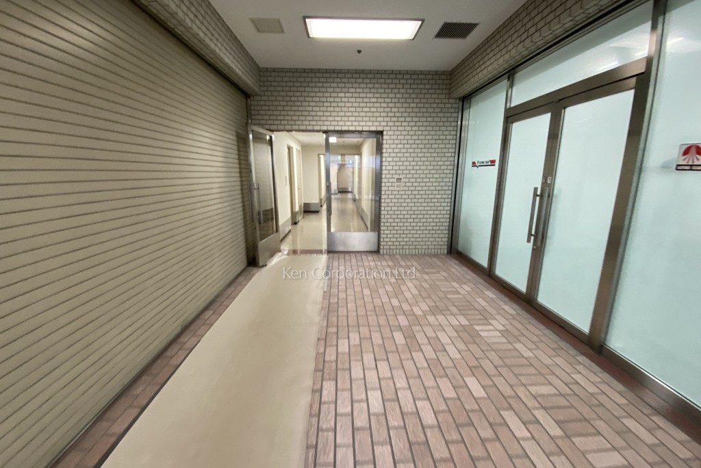 JRE芝二丁目大門ビル