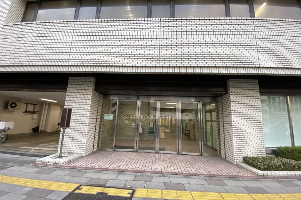 JRE芝二丁目大門ビル