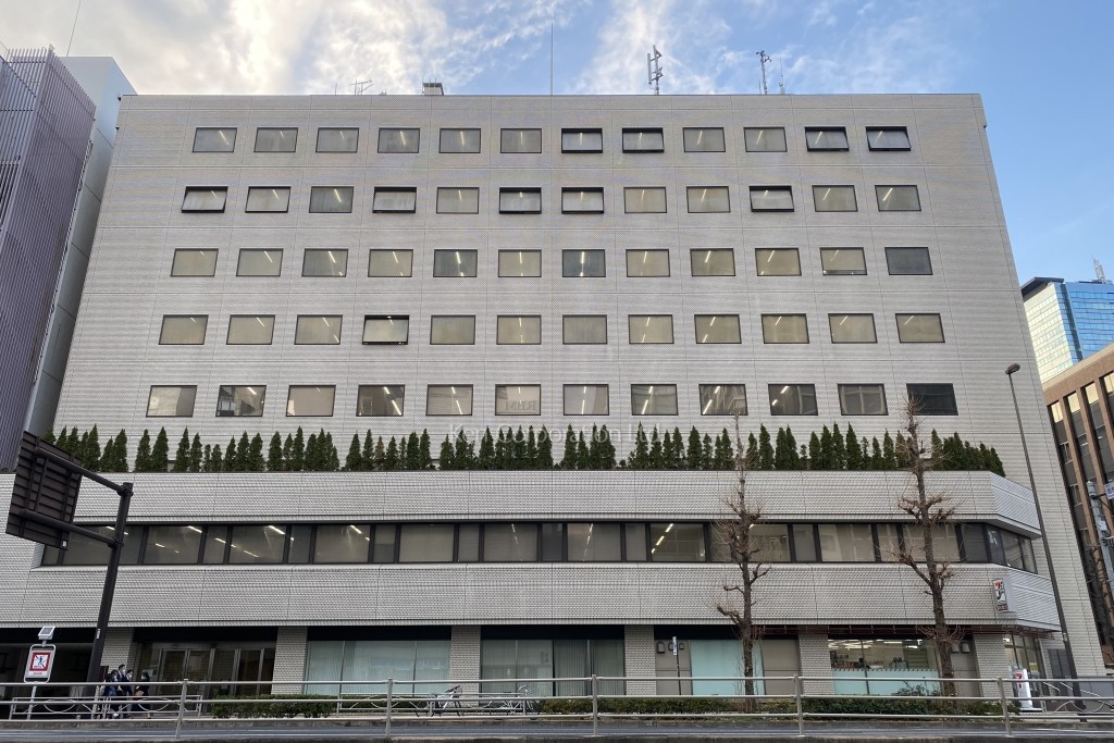 JRE芝二丁目大門ビル