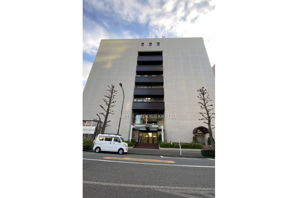 JRE芝二丁目大門ビル