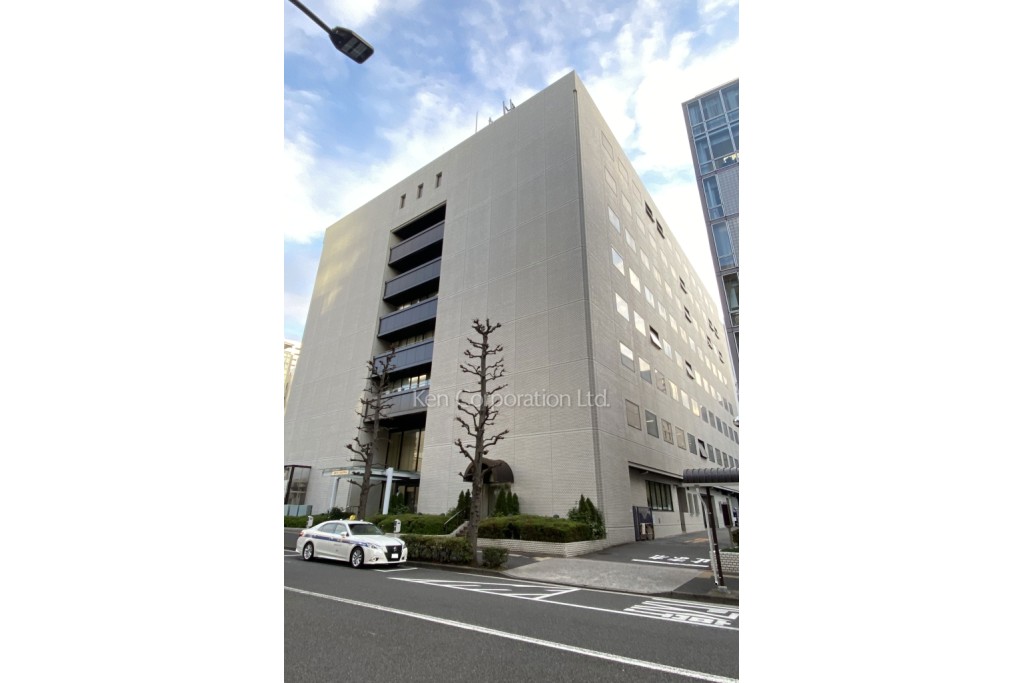 JRE芝二丁目大門ビル