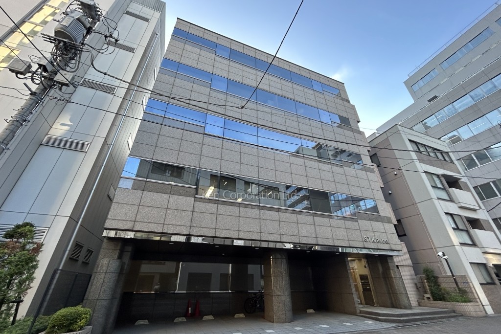 STKビル