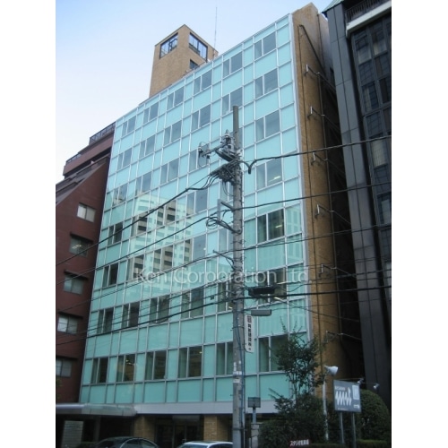 ファースト岡田ビル