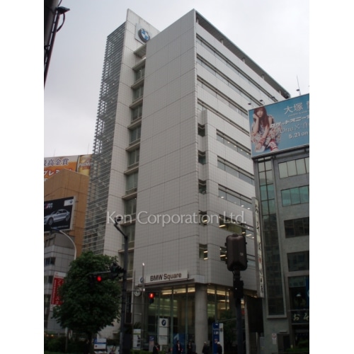 北青山吉川ビル