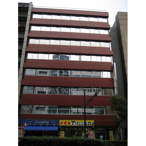 田中田村町ビル