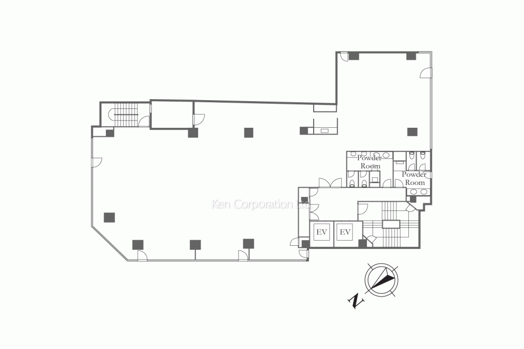 新橋マリンビル