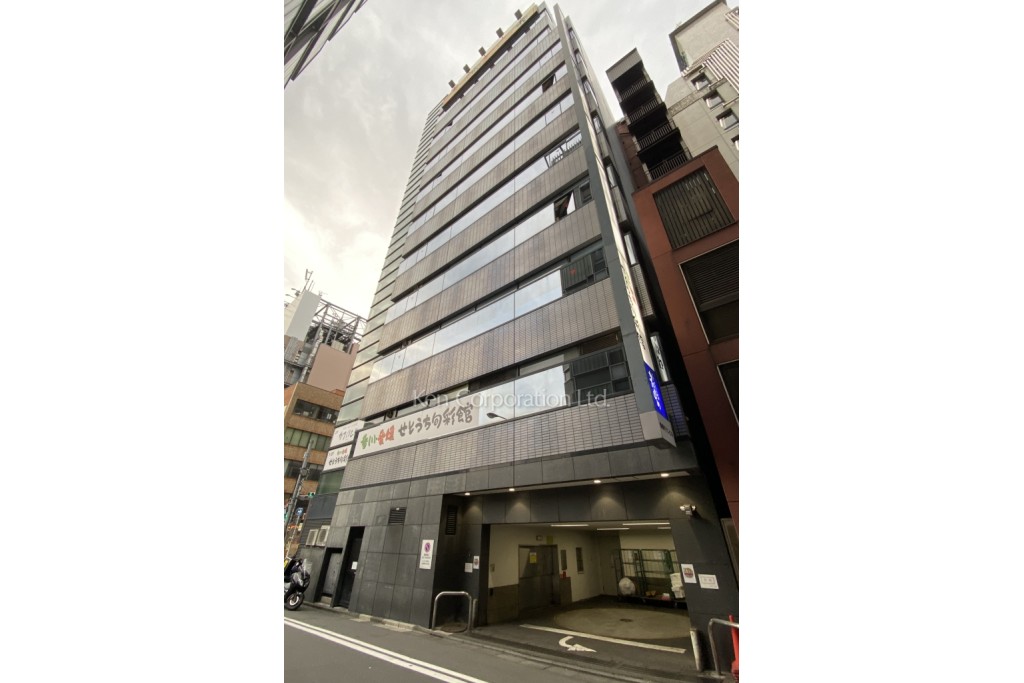 新橋マリンビル