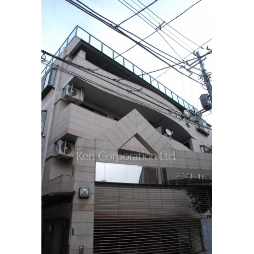 エクセレント白金台