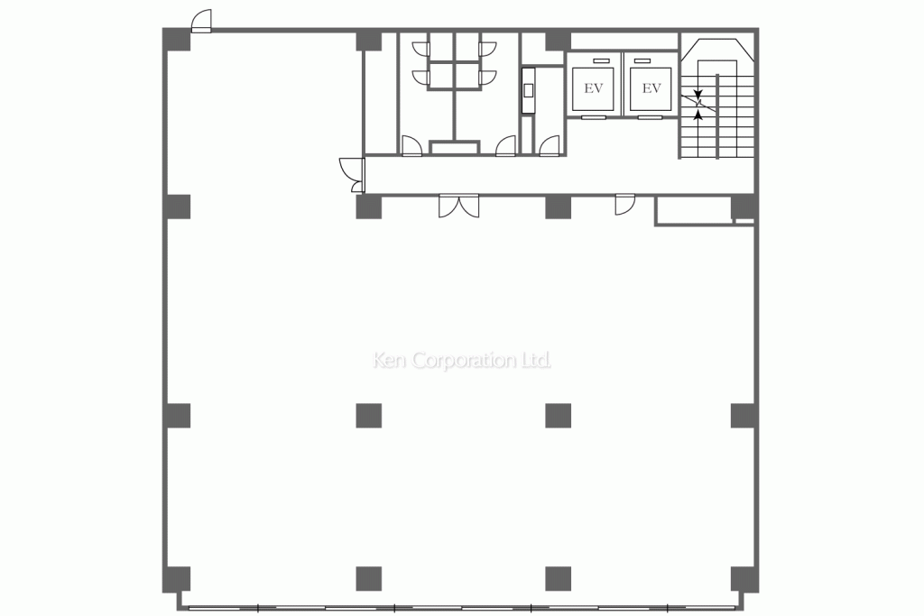ユーマックスビル