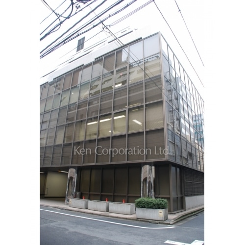 ユニゾ西新橋三丁目ビル