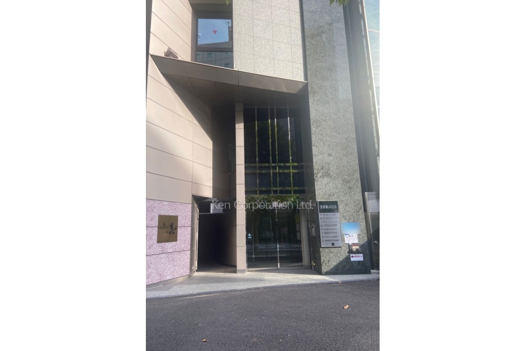 西新橋JKビル