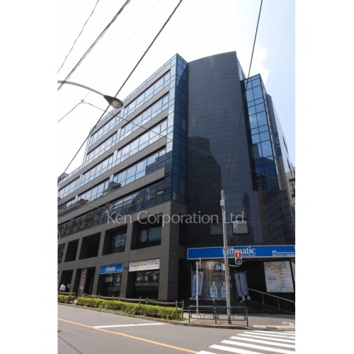 ＫＤＸ恵比寿ビル