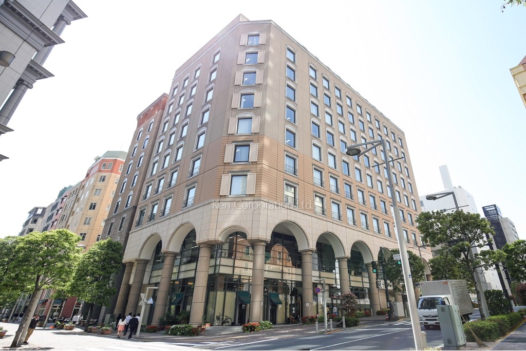 サンマリーノ汐留