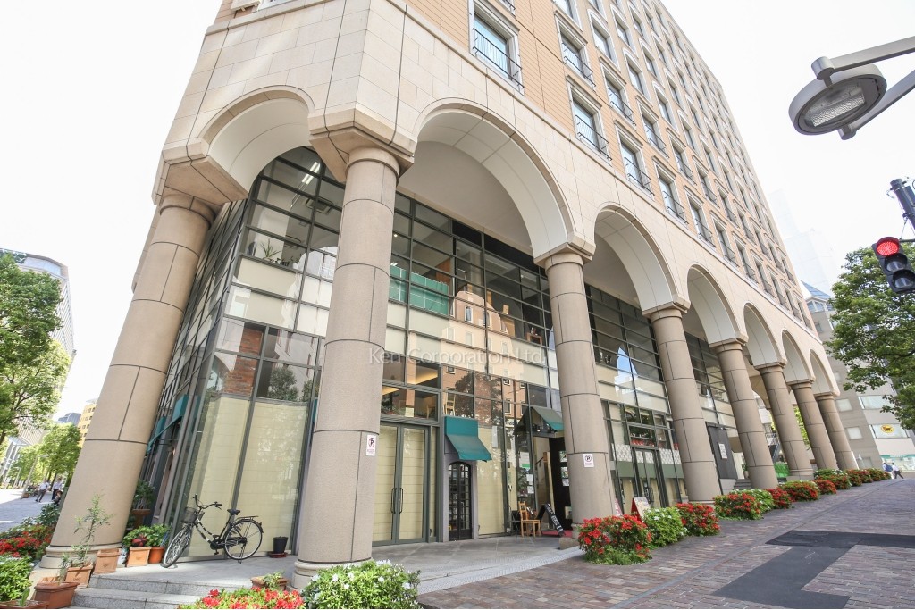 サンマリーノ汐留