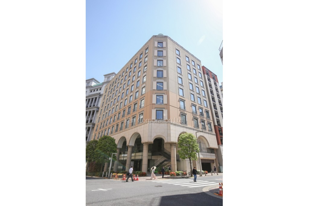 サンマリーノ汐留