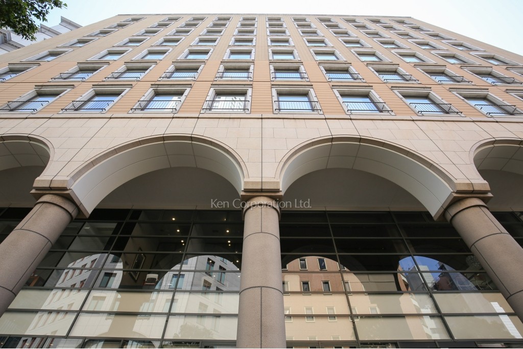 サンマリーノ汐留