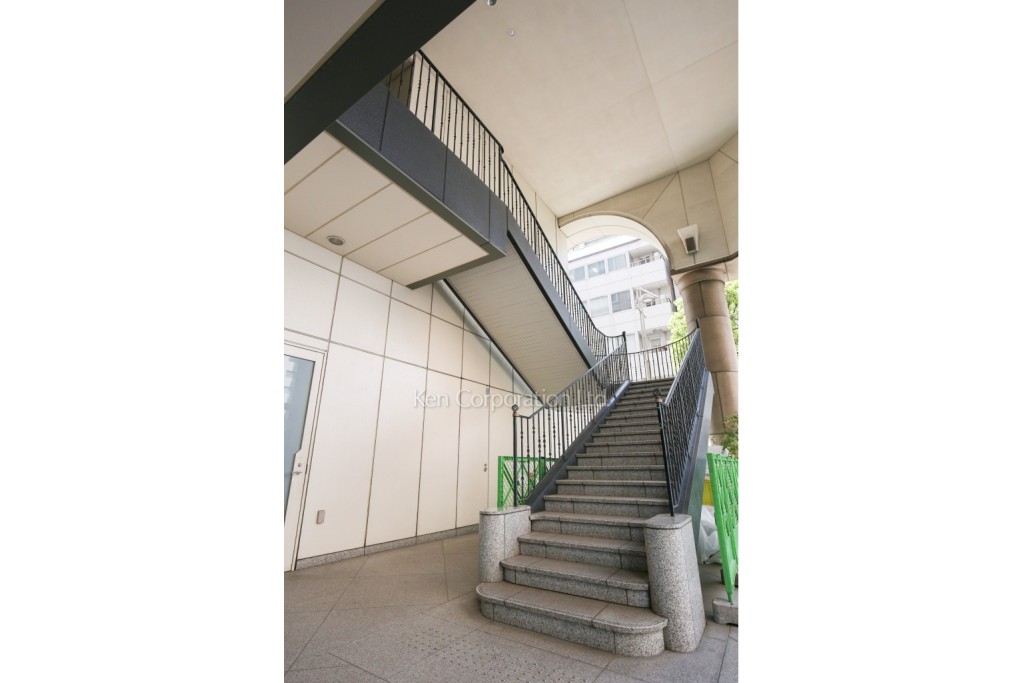 サンマリーノ汐留