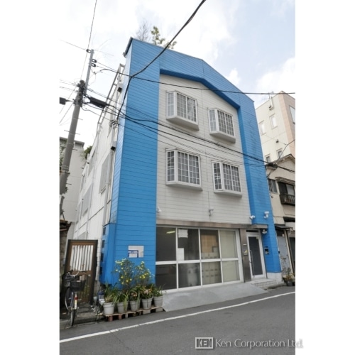 オールウェイズビル