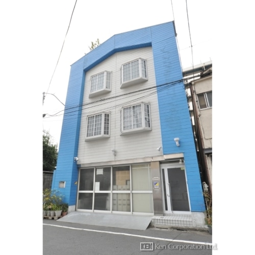 オールウェイズビル