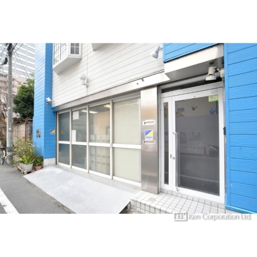 オールウェイズビル