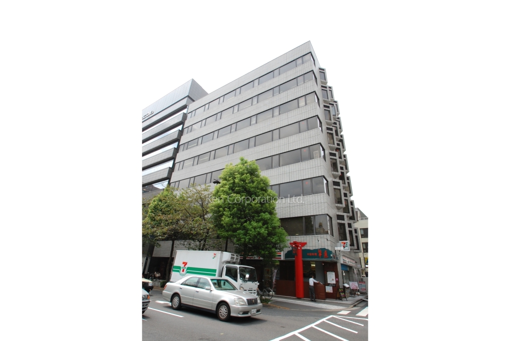 宮前ビルディング