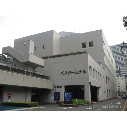 世界貿易センタービル別館