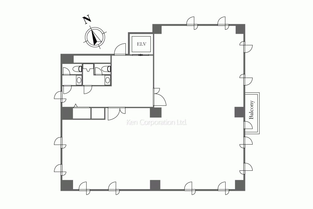 マリンクス・タワー