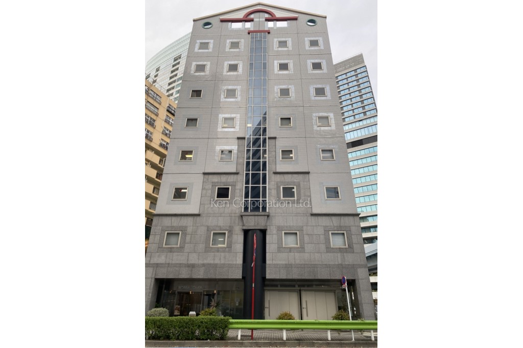 マリンクス・タワー