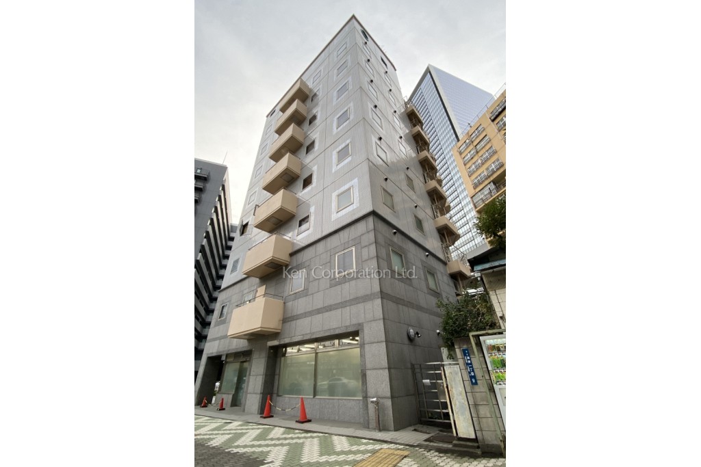 マリンクス・タワー