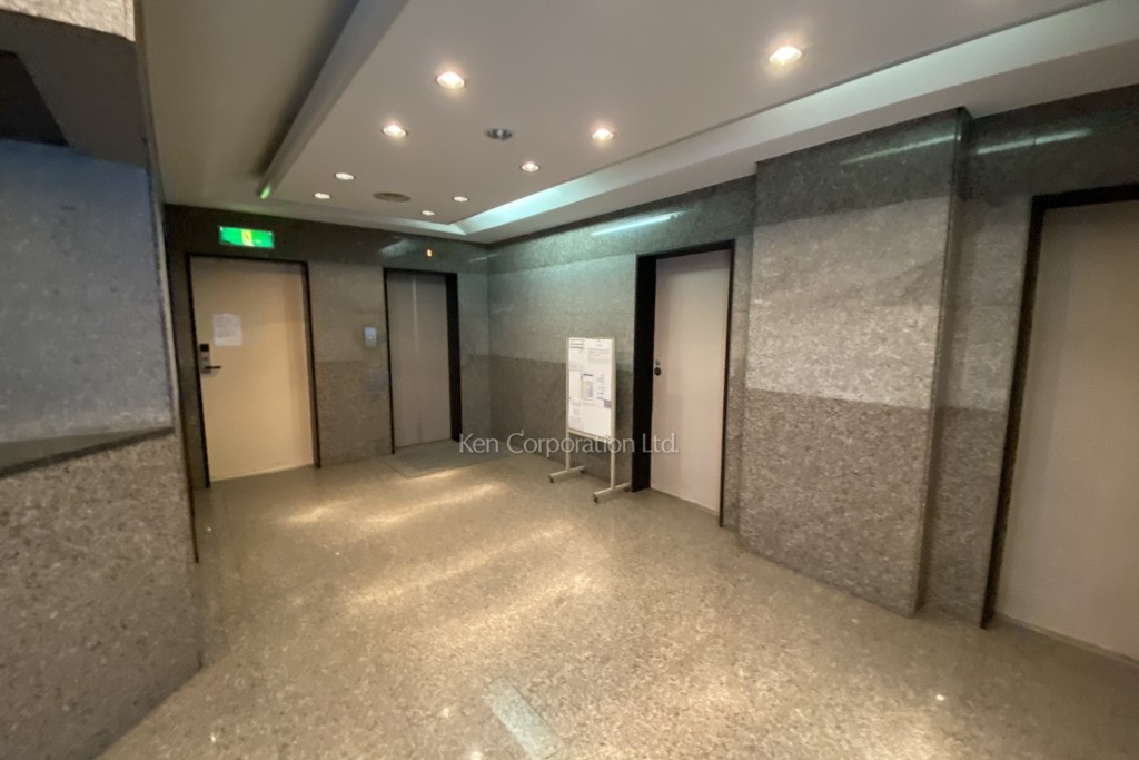 マリンクス・タワー