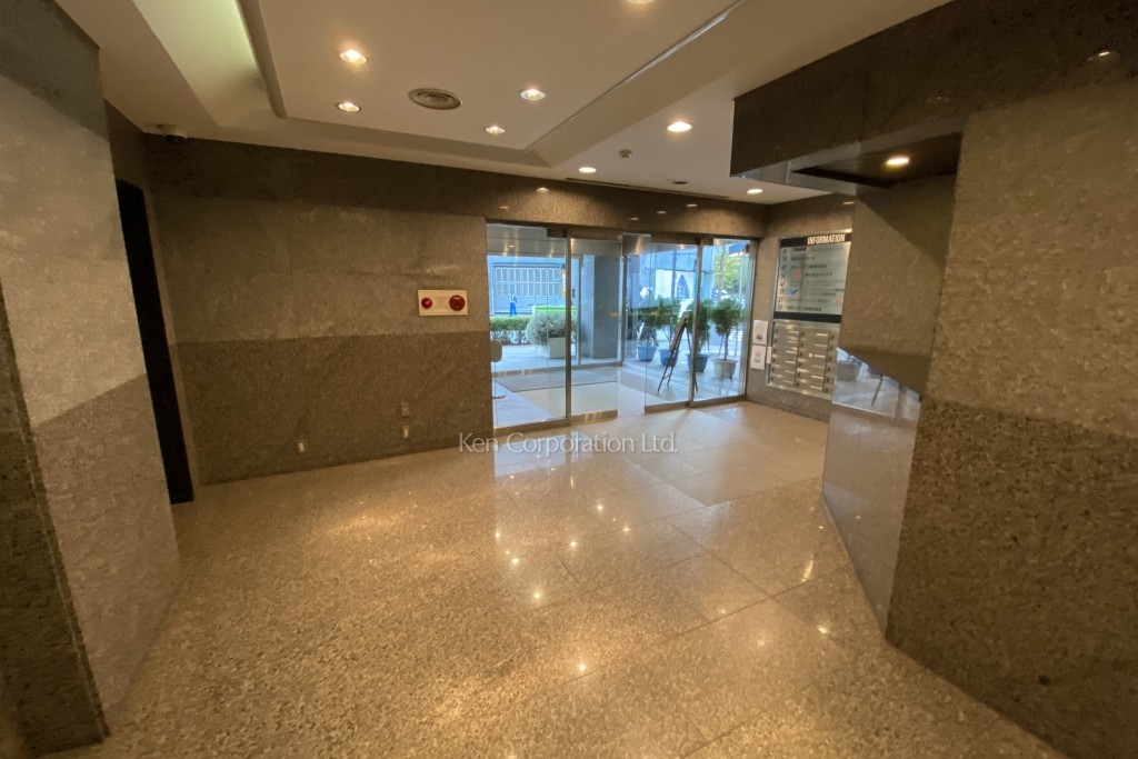 マリンクス・タワー