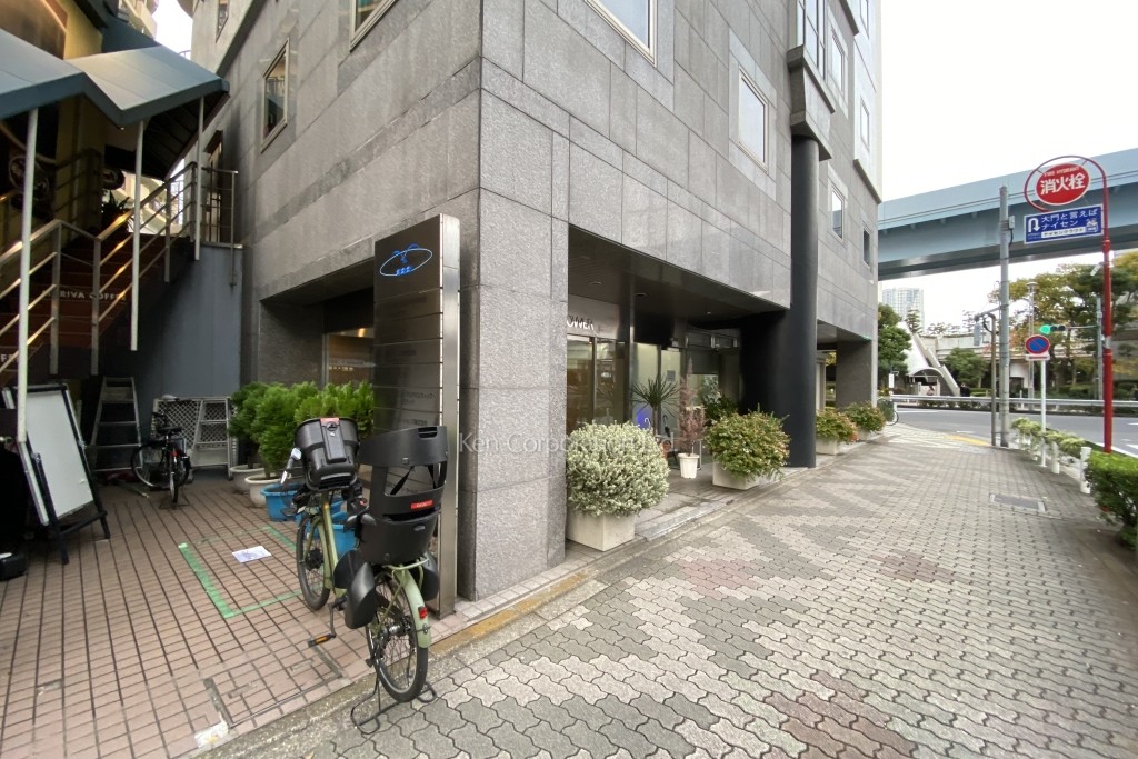 マリンクス・タワー