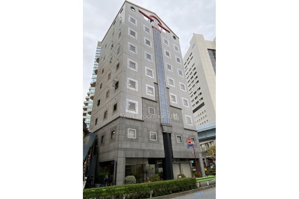 マリンクス・タワー