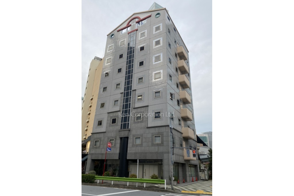 マリンクス・タワー