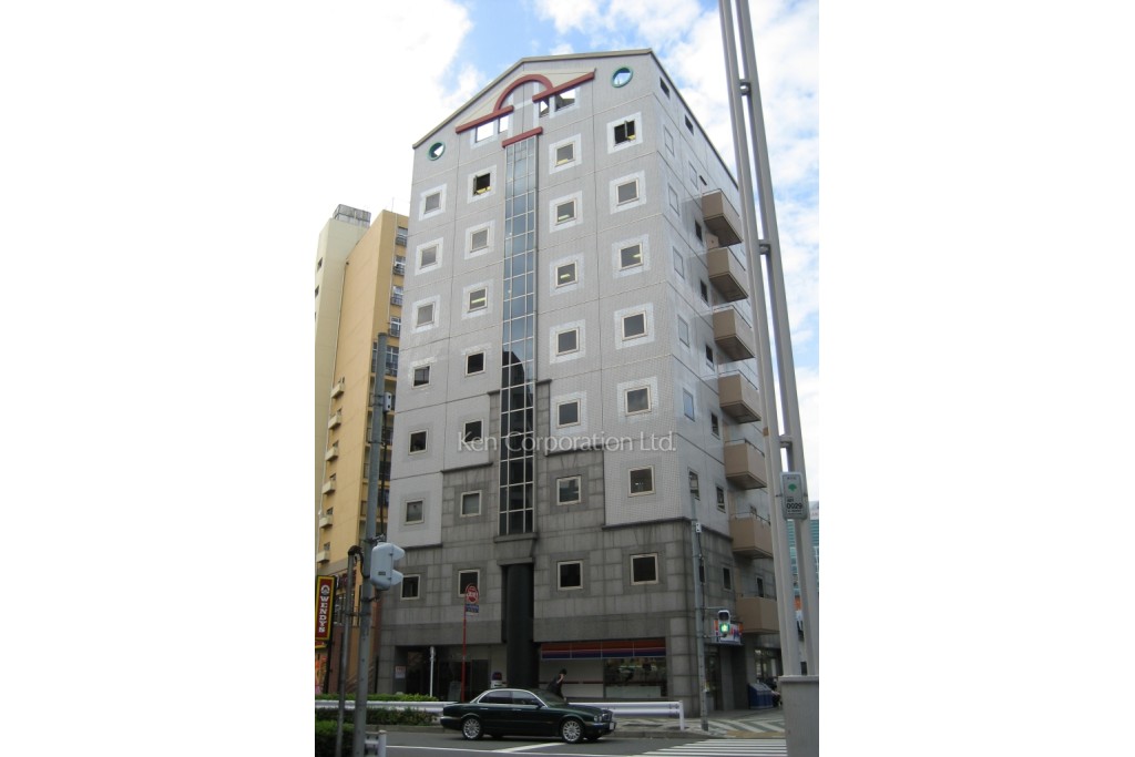 マリンクス・タワー