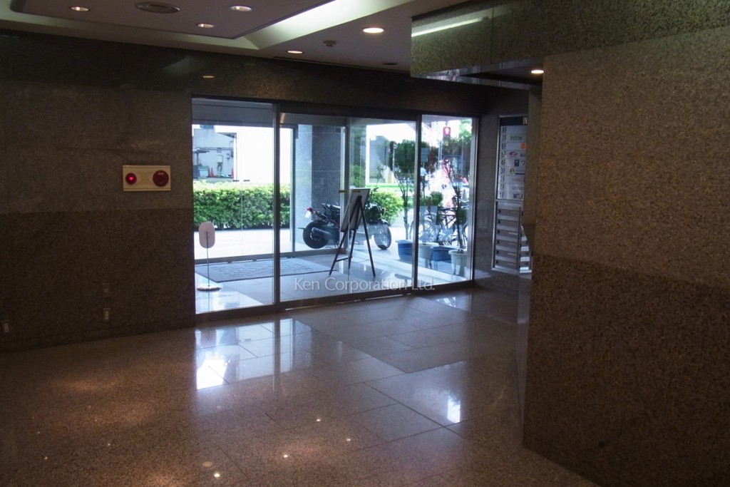 マリンクス・タワー