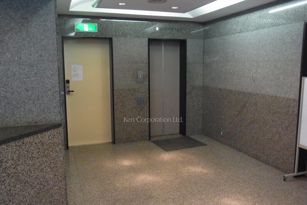 マリンクス・タワー