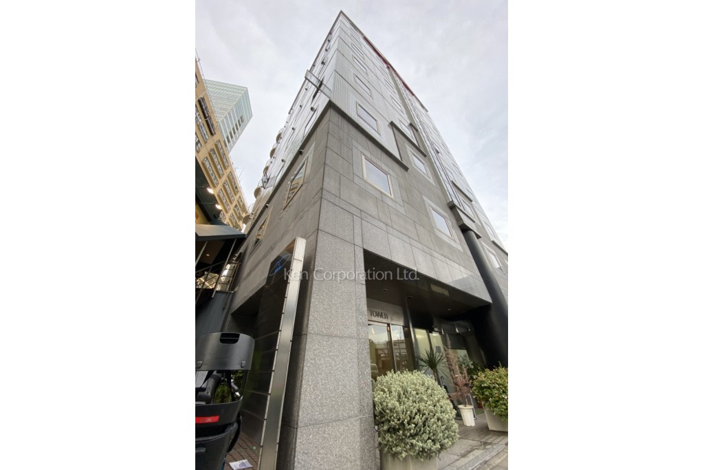 マリンクス・タワー