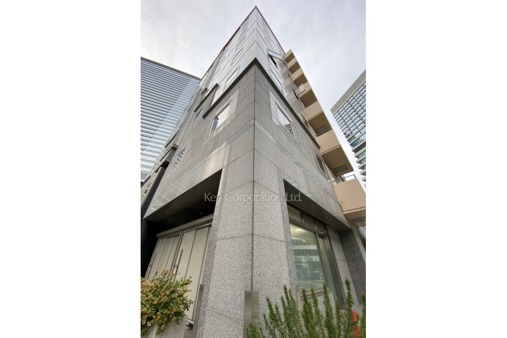 マリンクス・タワー