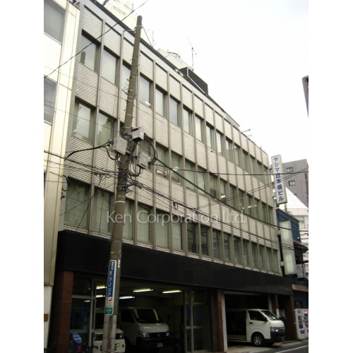 ヤシマ日本橋ビル