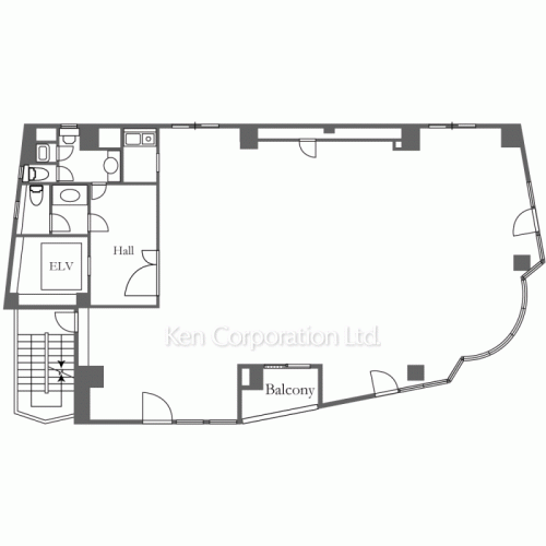 第8センタープラザ