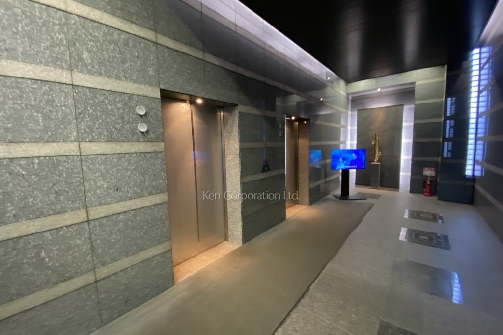 鈴与浜松町ビル