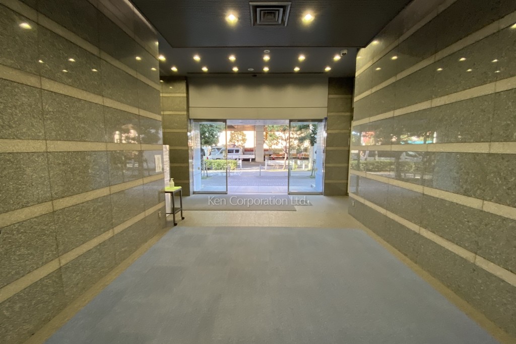 鈴与浜松町ビル