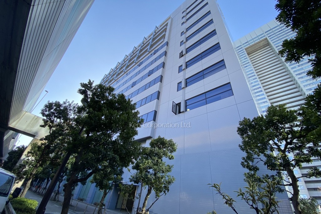 鈴与浜松町ビル