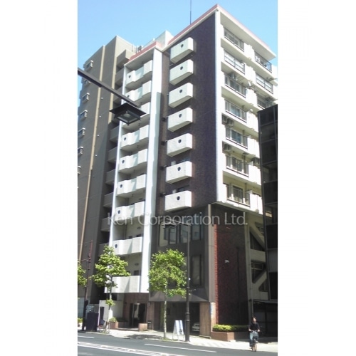 ベルメイゾン浜町