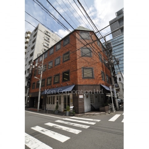 ＴＳＩ日本橋浜町第１ビル