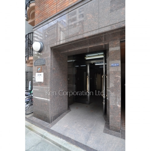 ＴＳＩ日本橋浜町第１ビル