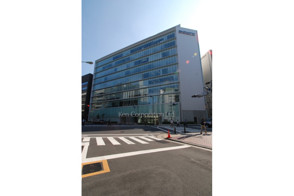 akebono日本橋ビル